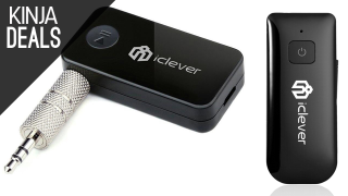 Illustration for article titled Today's Best Deals: GoPro Bundle, Bluetooth Speaker, Free Apps, & More